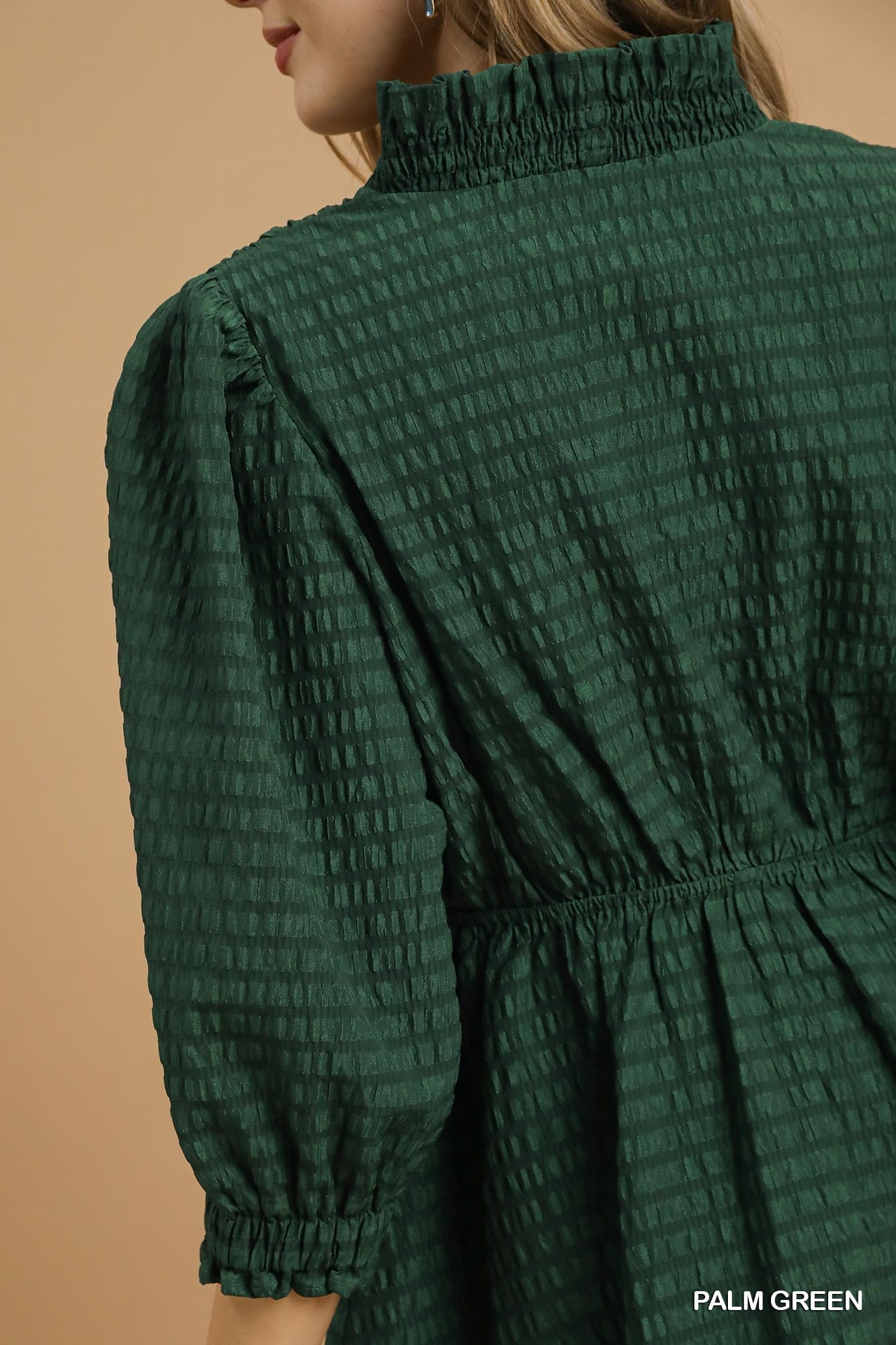 Ruffle & Romance