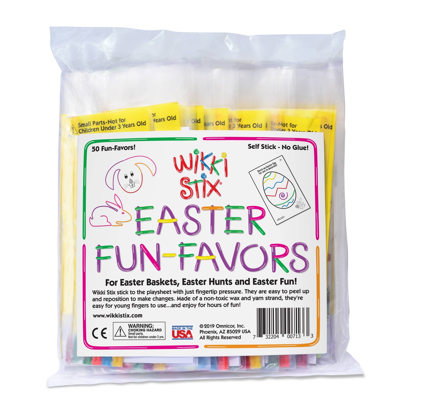 Easter Fun Paks