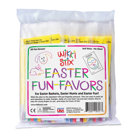 Easter Fun Paks