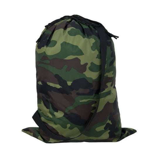 Camo Hold All | Mint