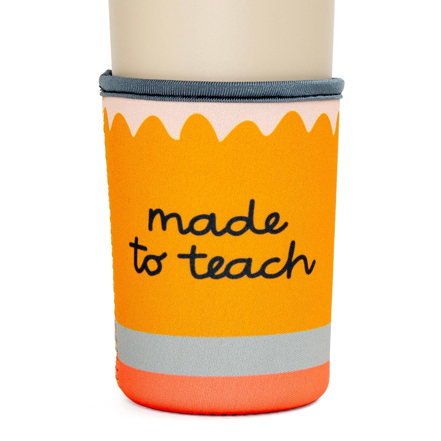 Made to Teach