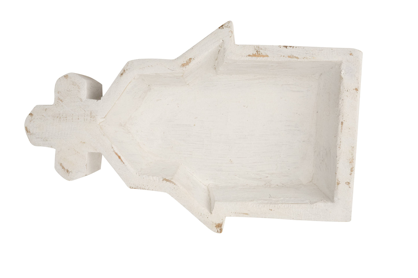 Church Dough Bowl