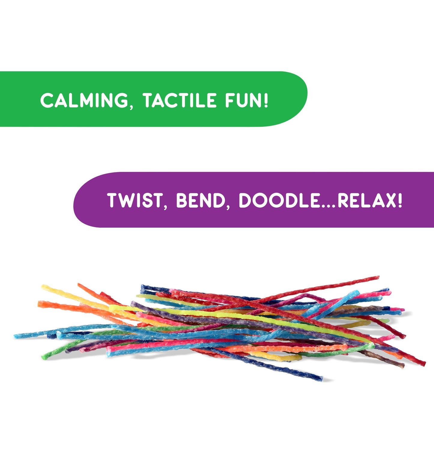 Fidgit Stix