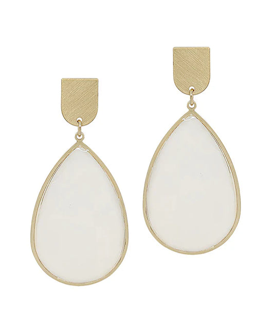 Pearl Glow Drops