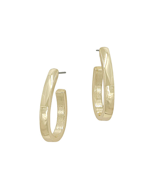 Golden Oval