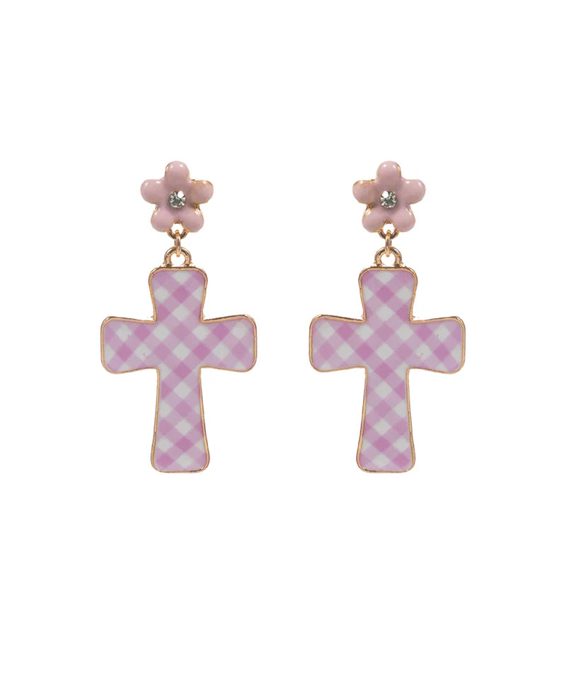 Plaid & Prayer