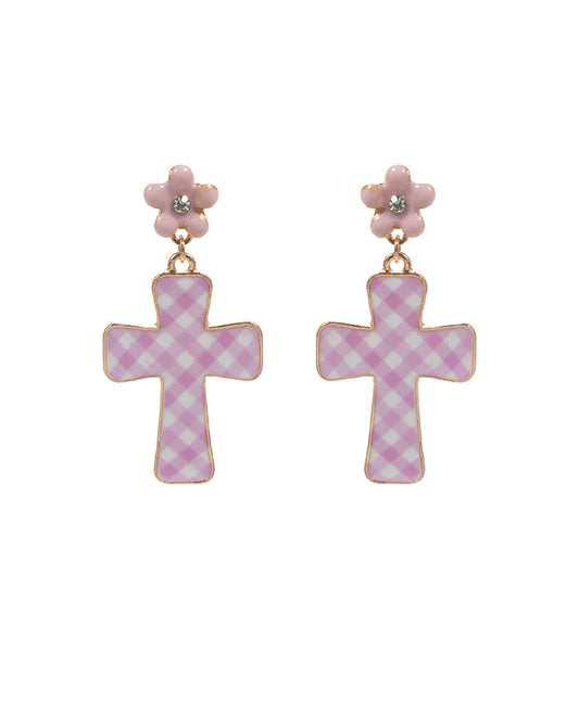 Plaid & Prayer