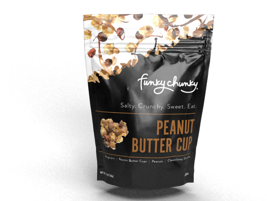 Peanut Butter Cup | 5oz