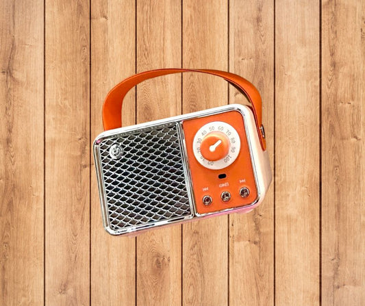 Retro Radio