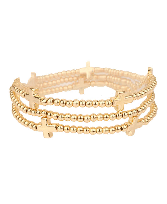 Faith & Frontier Bracelet