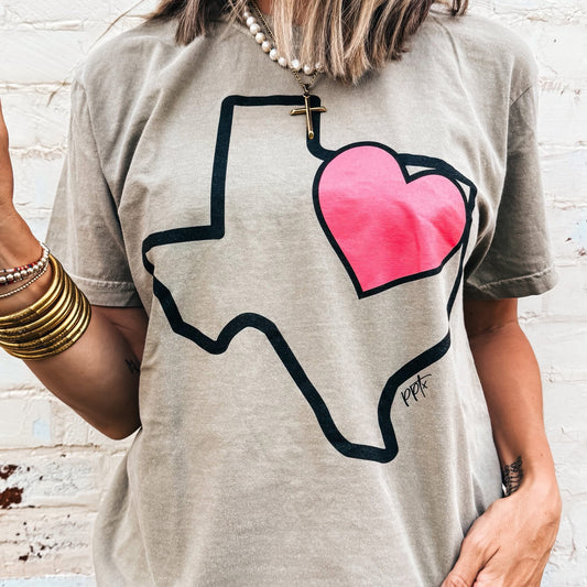 Texas Strong