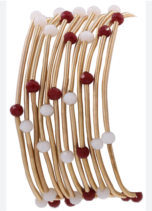 Red Rodeo Strings
