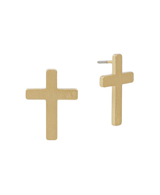 Iron Faith