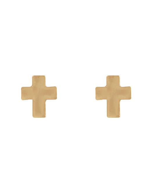 Faith & Dust Earrings