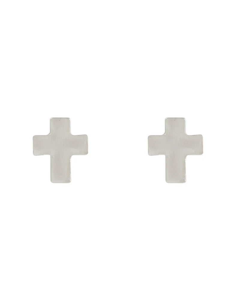Faith & Dust Earrings
