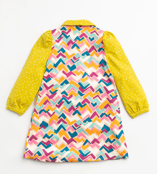 Artist Dress