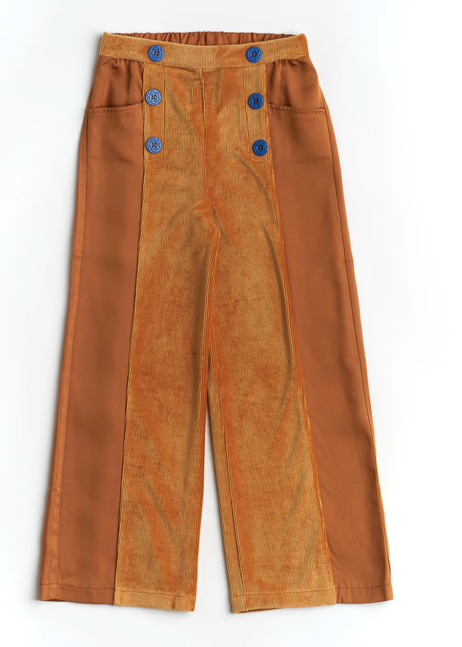 Brown Sugar Slacks