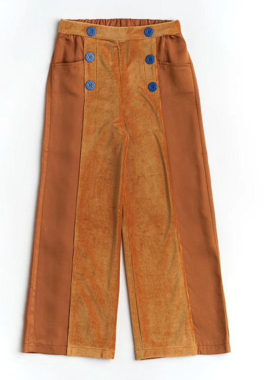 Brown Sugar Slacks