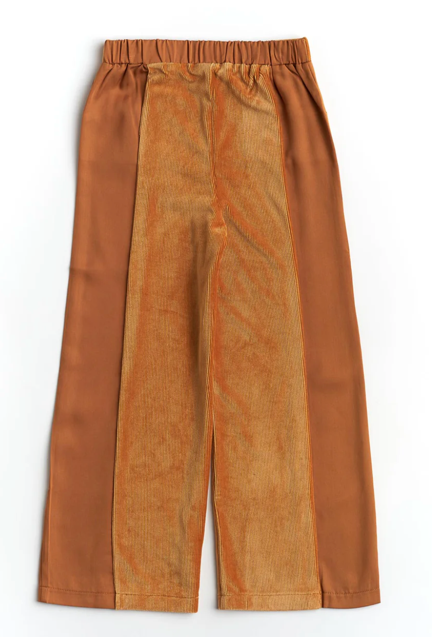 Brown Sugar Slacks