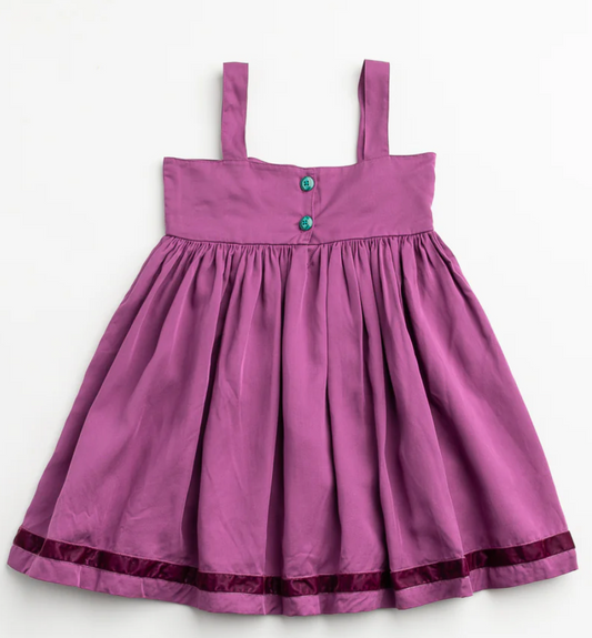 Fable Knot Dress