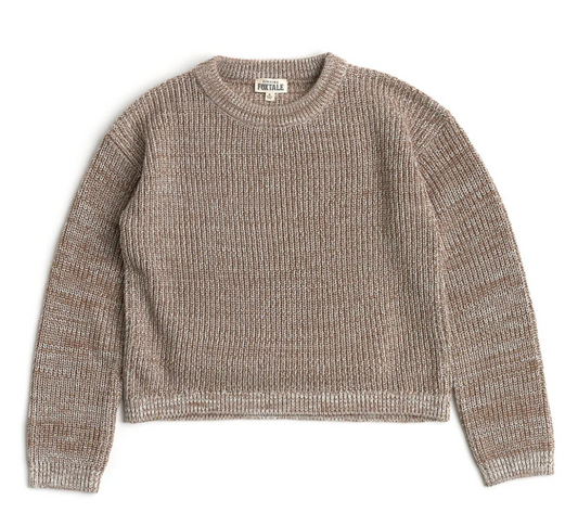 Next Chapter Sweater