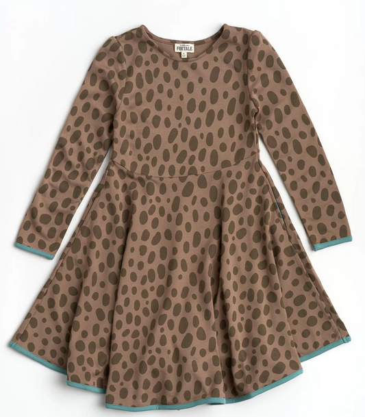 Skipping Rocks Dress