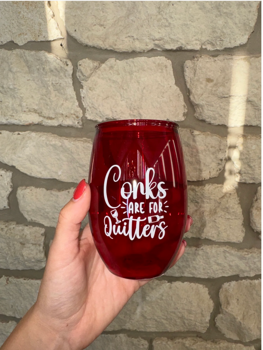 It's Wine Time