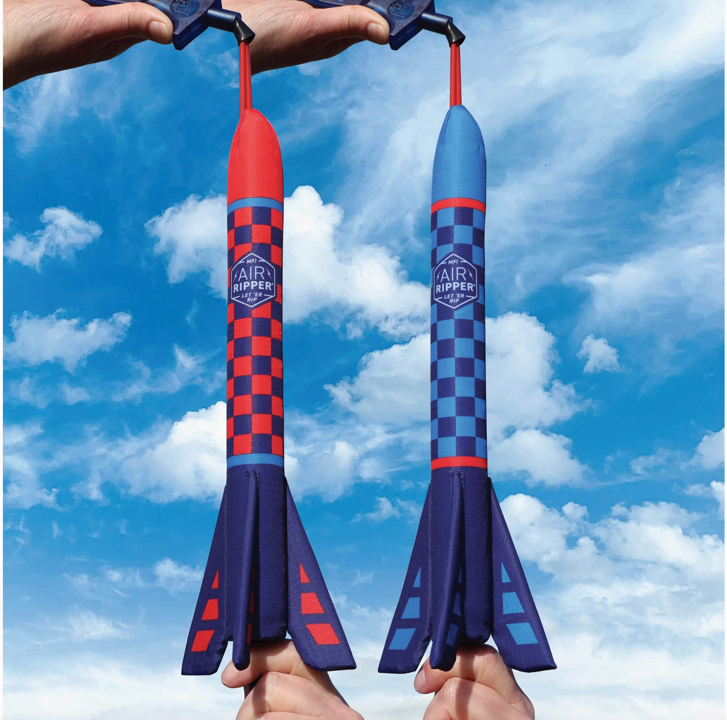 Air Ripper Rocket | 2 Pack
