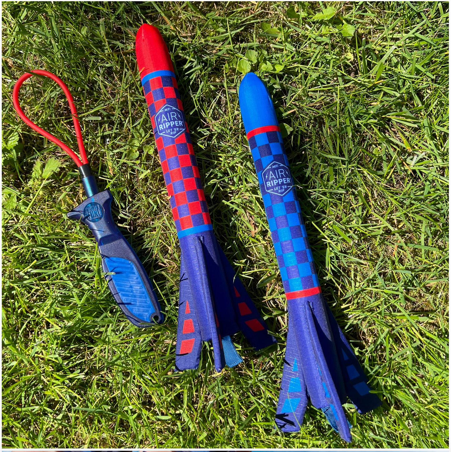 Air Ripper Rocket | 2 Pack