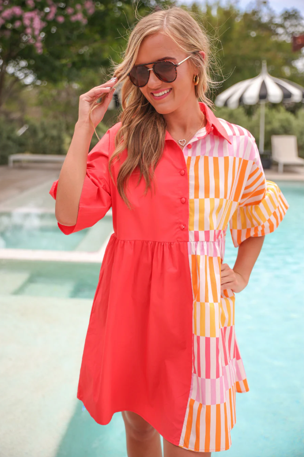 New to Town in Coral