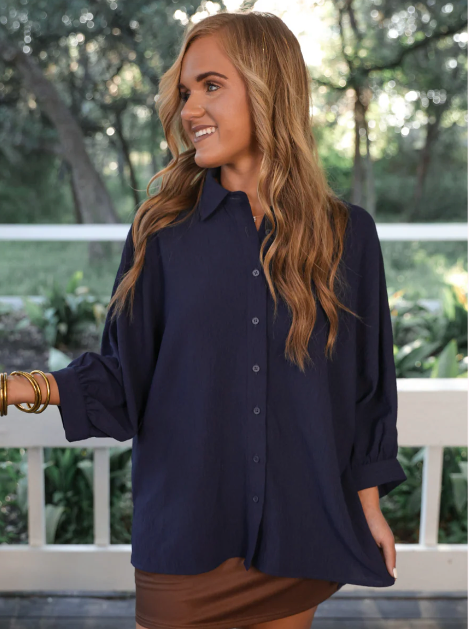 Sloane | Navy