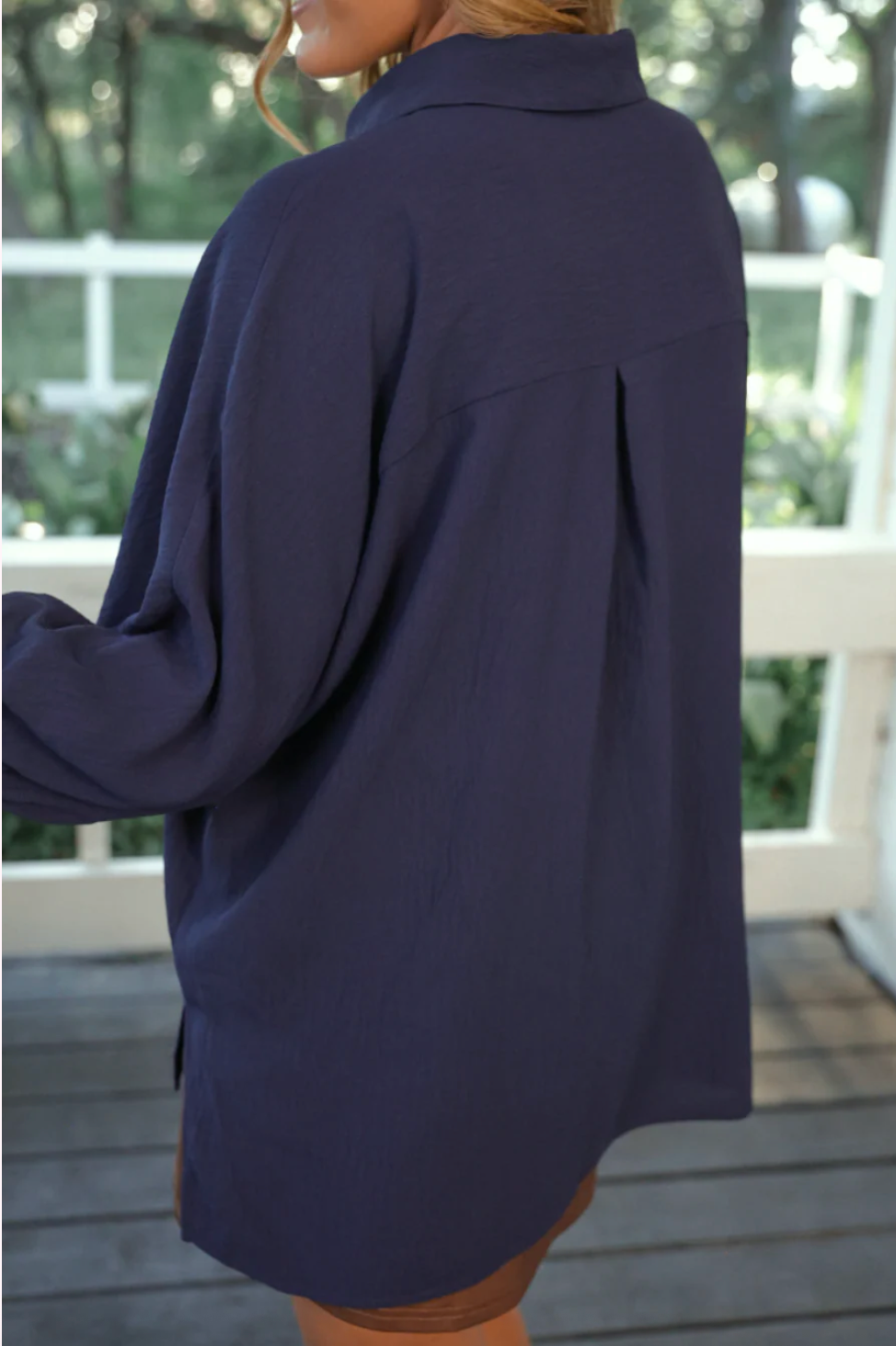 Sloane | Navy