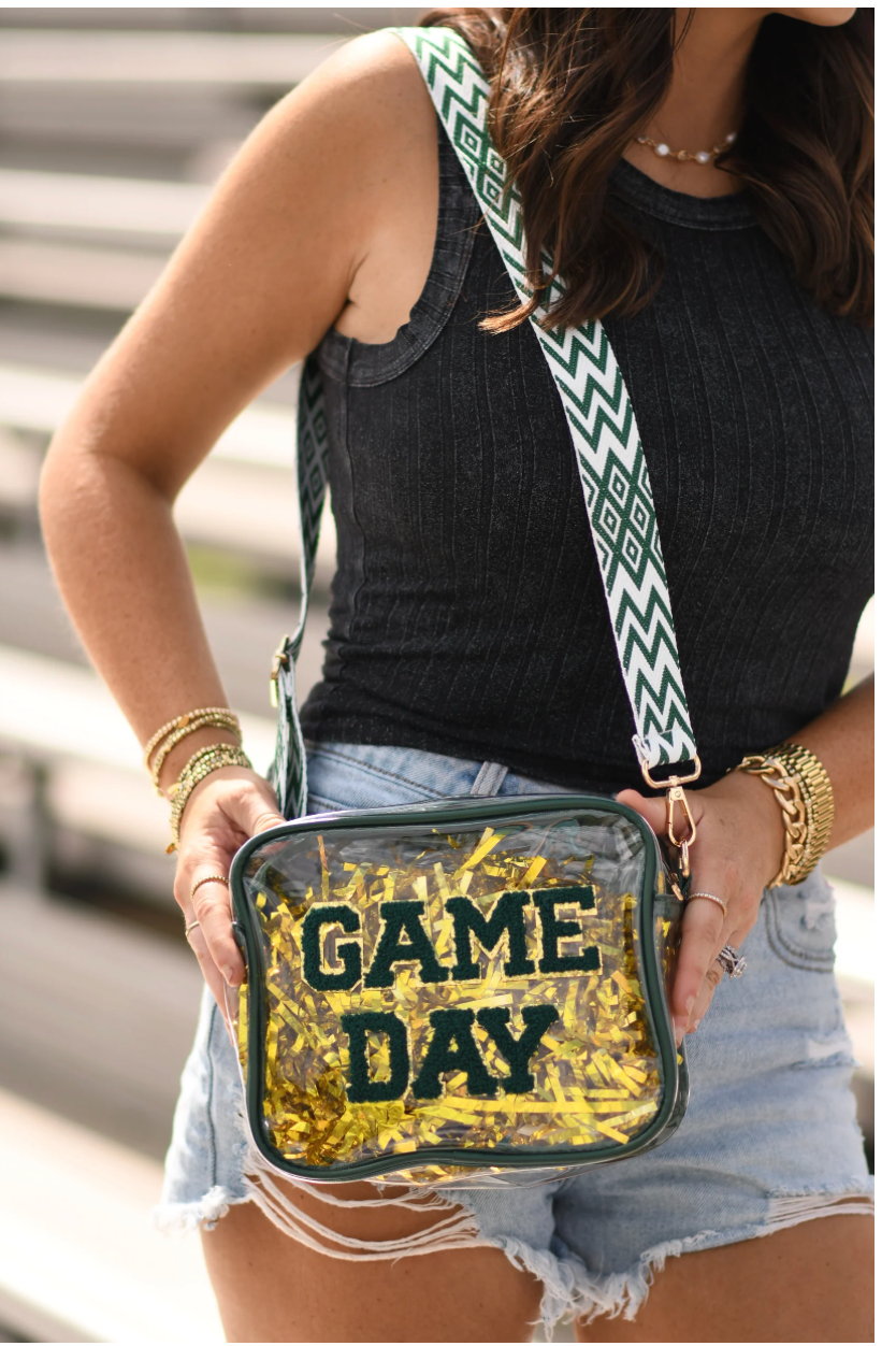 Game Day Purse