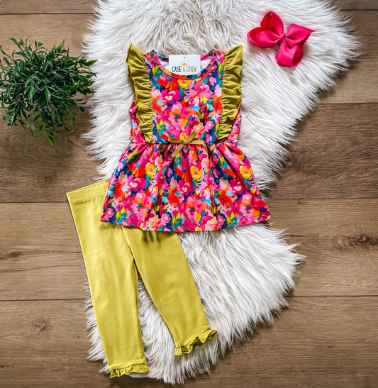 Beautiful Bloom Set