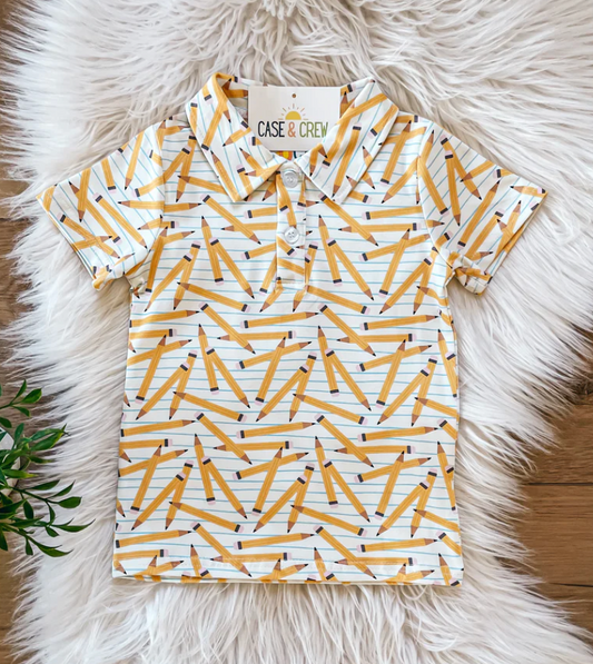 Write Stuff Shirt