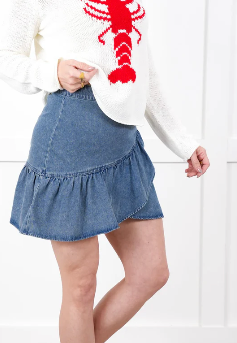 Stable Skirt