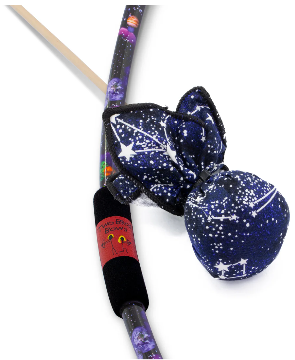 Bow & Arrow