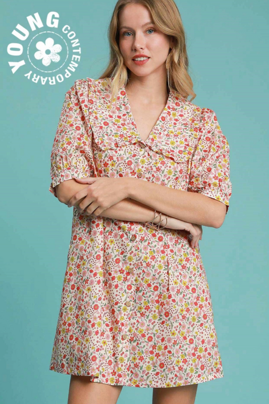 Daisy Daydream
