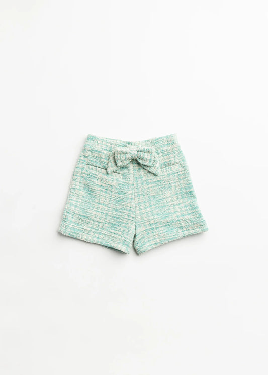 Tea Time Shorts