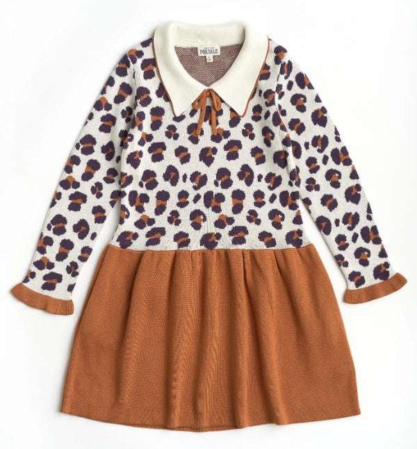 Wild Side Dress