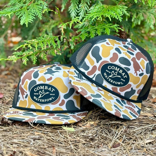 Trucker | Zabul Camo