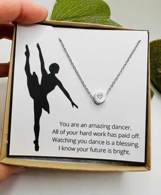 Dance Recital Gift, Gift for Dancer, Bulk Dance Gift, Ballet