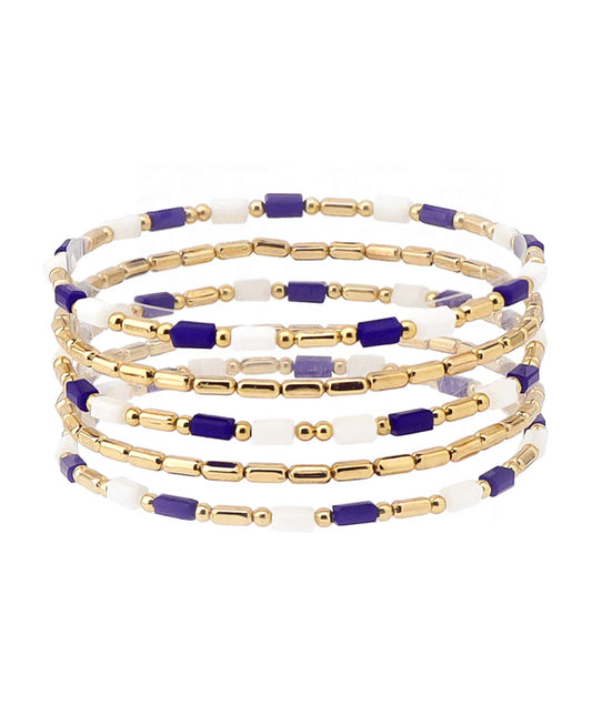 Sideline Sparkle Stack