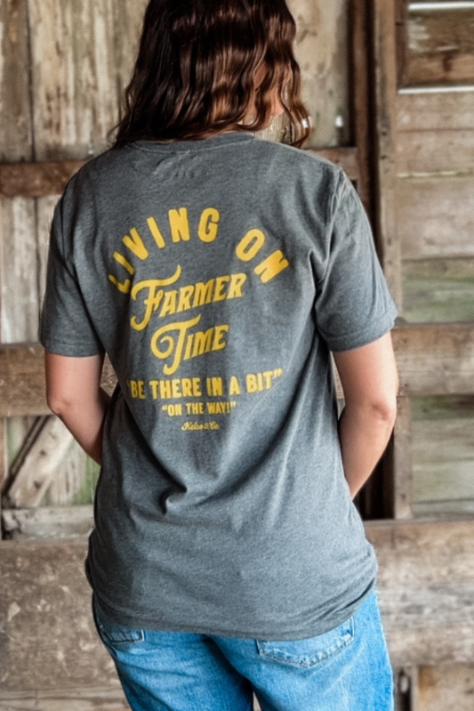 Farmer Time