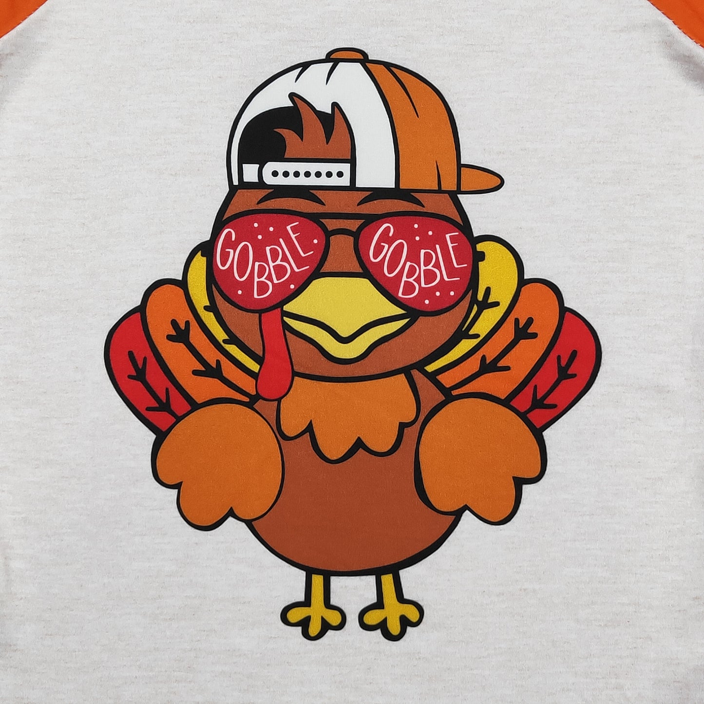 Cool Turkey T-Shirt