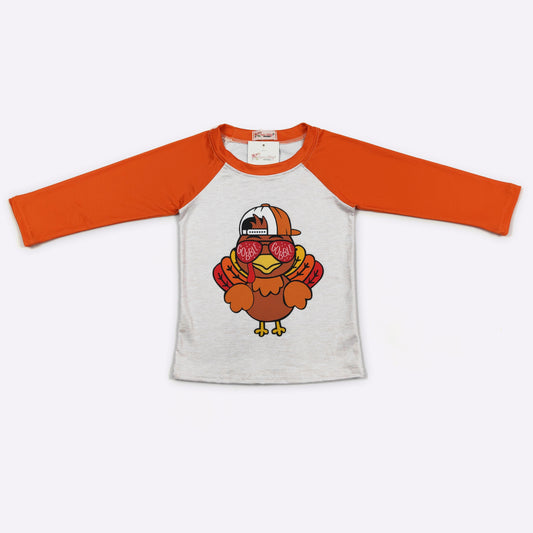 Cool Turkey T-Shirt