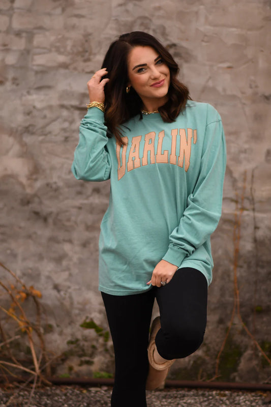 Darlin'