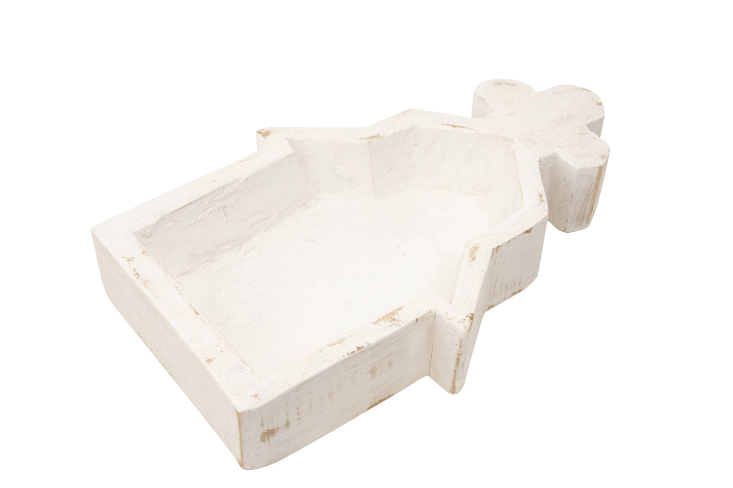 Church Dough Bowl