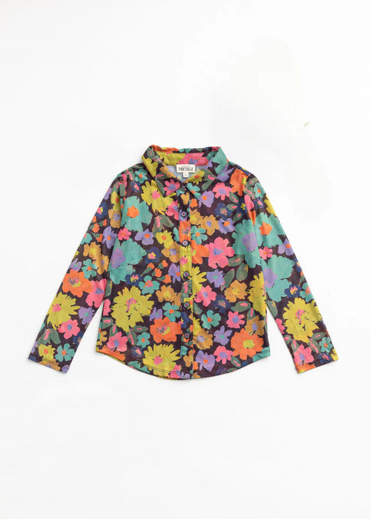 The Tracey Top