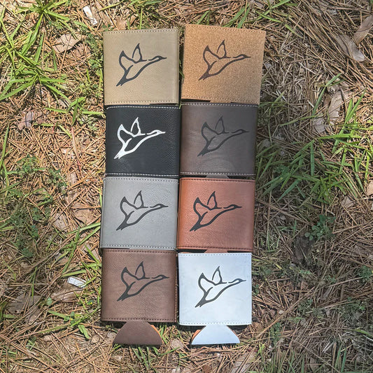 Koozies